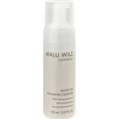 Cleansing   White Tea Foaming Cleanser 150 ml