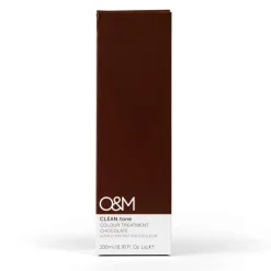 CLEAN.tone Color Treatment Chocolate 200 ml