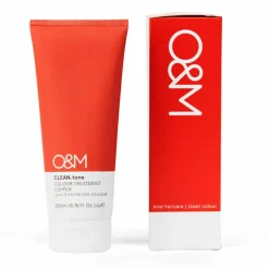 CLEAN.tone   Color Treatment Copper 200 ml