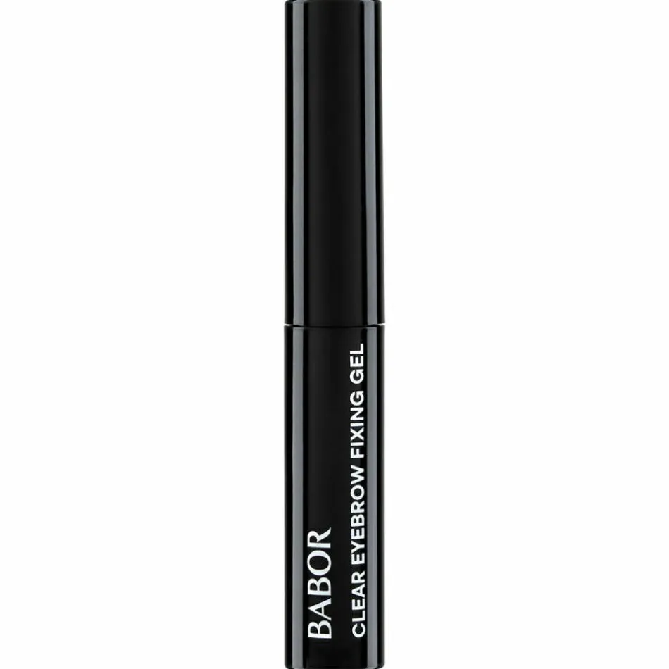 Clear Eyebrow Fixing Gel 3,5 ml