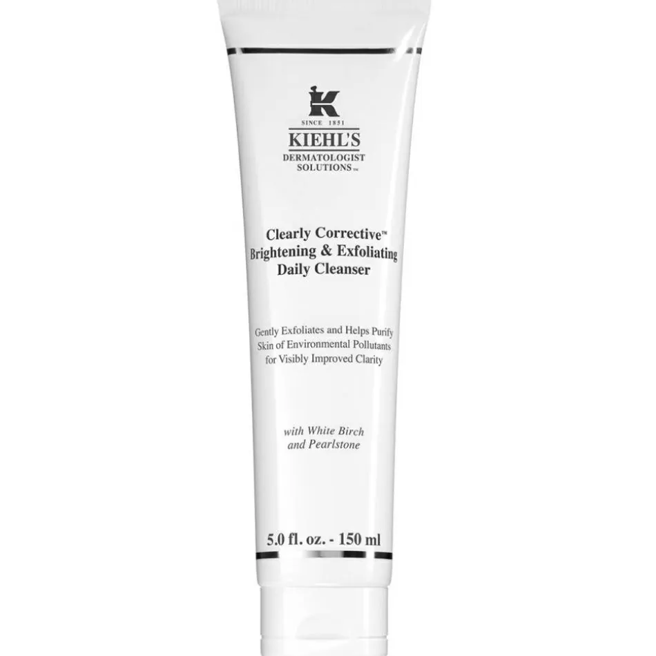 Clearly Corrective Brightening & Exfoliating Daily Cleanser 150 ml