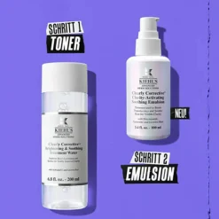 Clearly Corrective   Clarity-Activating Soothing Emulsion 100 ml