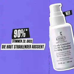 Clearly Corrective Clarity-Activating Soothing Emulsion 100 ml