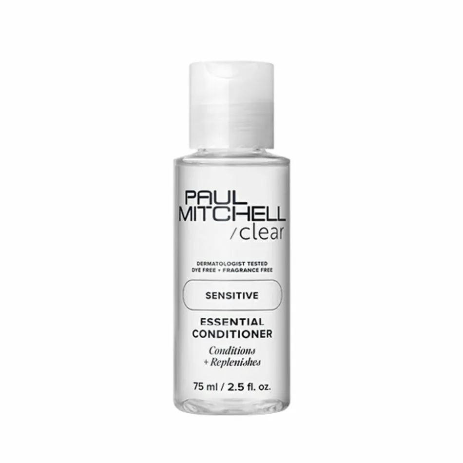 Clear Sensitive Essential Conditioner