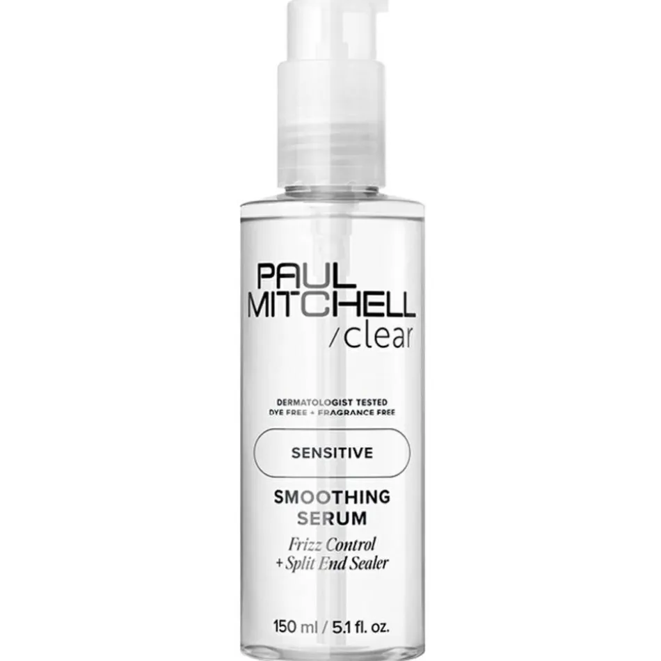 Clear Sensitive Smoothing Serum