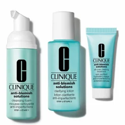Clear Skin Routine Mini Kit