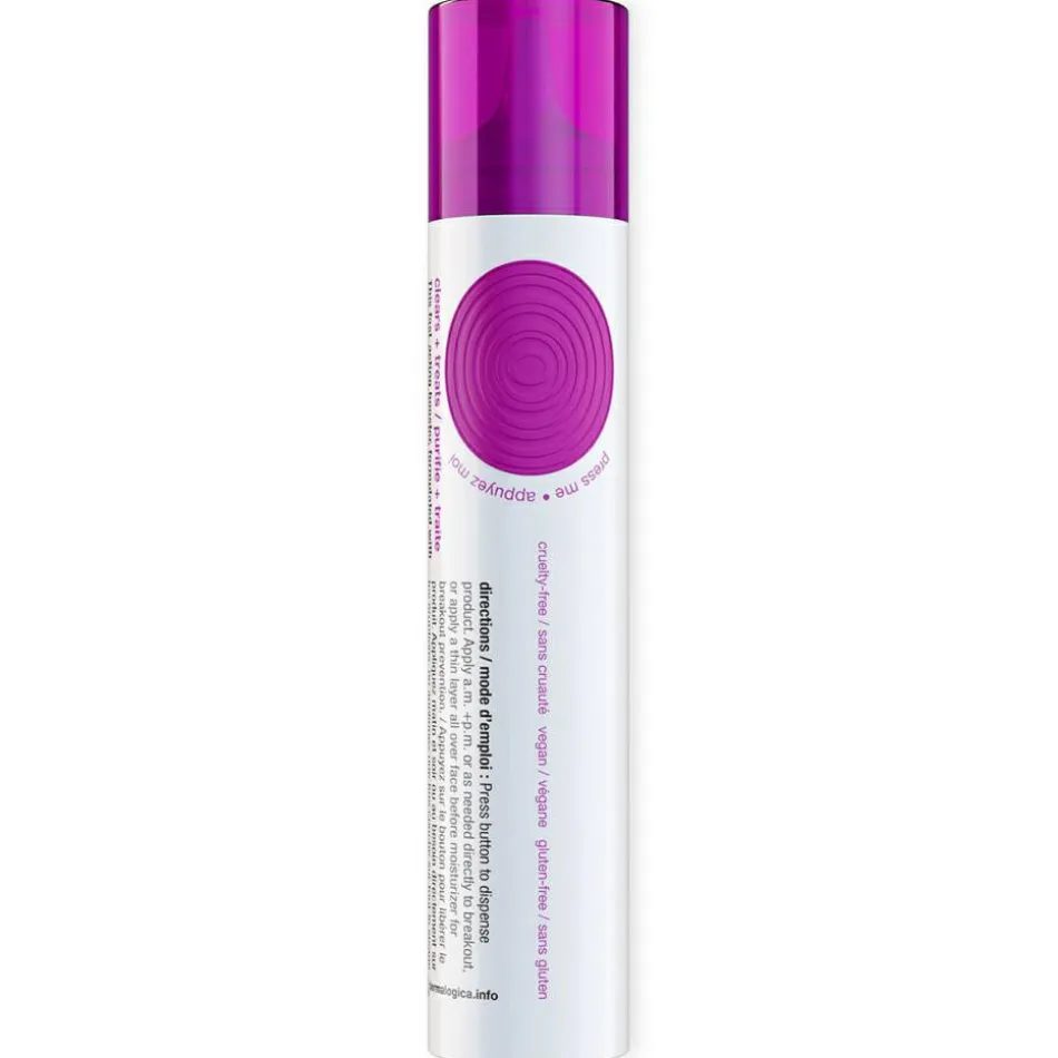 Clear Start Breakout Clearing Booster 30 ml