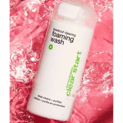 Clear Start   Breakout Clearing Foaming Wash 177 ml