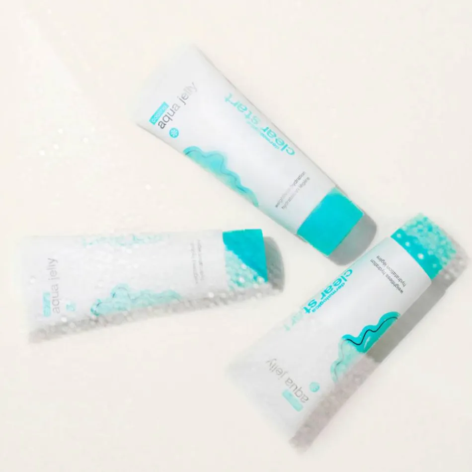 Clear Start Cooling Aqua Jelly 59 ml