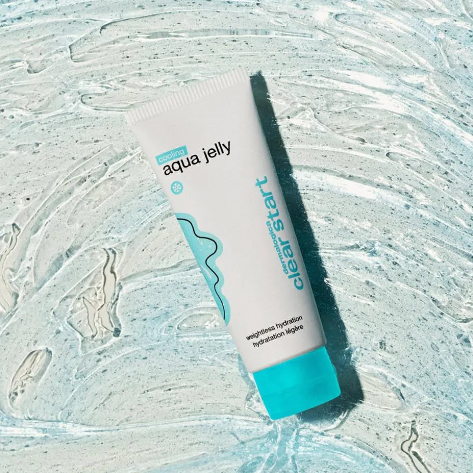 Clear Start Cooling Aqua Jelly 59 ml