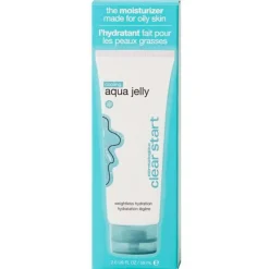 Clear Start Cooling Aqua Jelly 59 ml