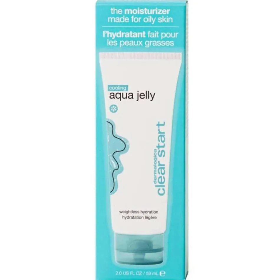 Clear Start Cooling Aqua Jelly 59 ml