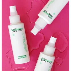 Clear Start Micro-Pore Mist 118 ml