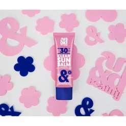 Clear Sun Balm SPF 30 50 ml