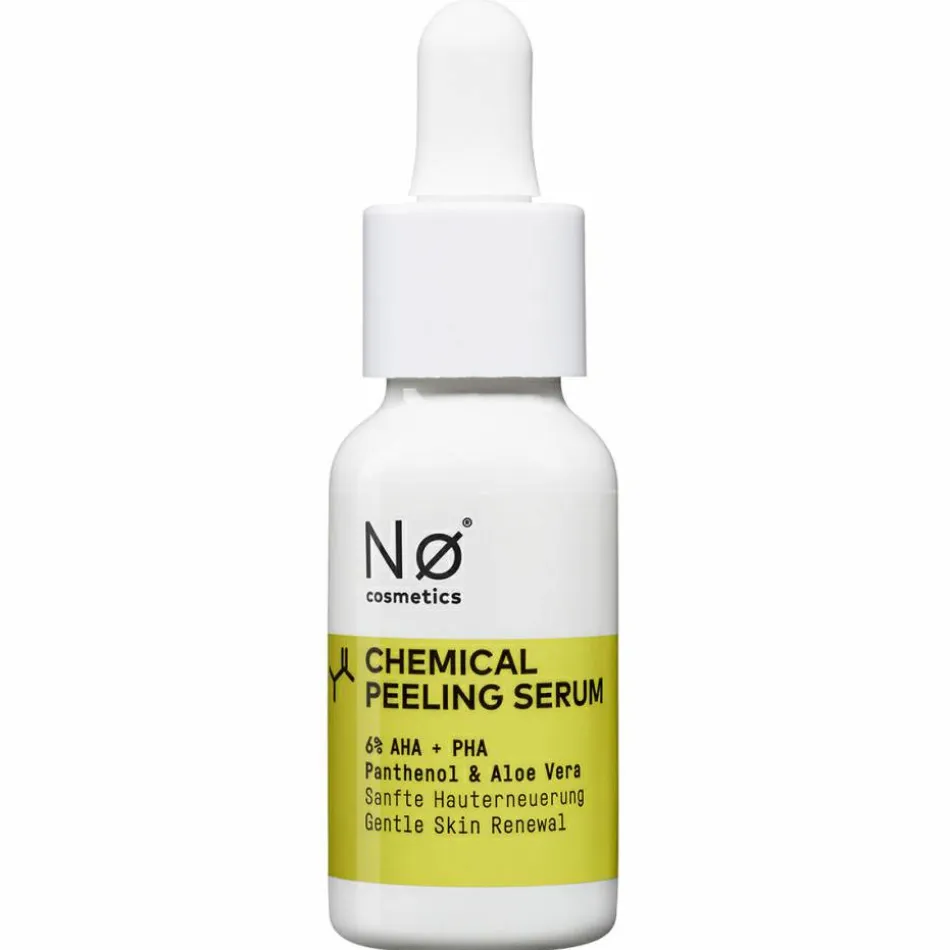clear tøday Chemical Peeling Serum 20 ml