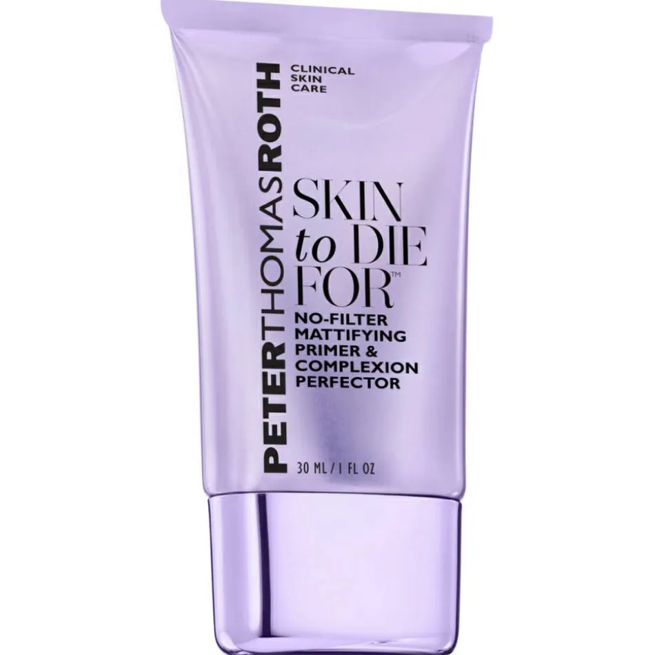 CLINICAL SKIN CARE Skin to Die For No-Filter Mattifying Primer & Complexion Perfector 30 ml