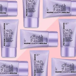 CLINICAL SKIN CARE Skin to Die For No-Filter Mattifying Primer & Complexion Perfector 30 ml