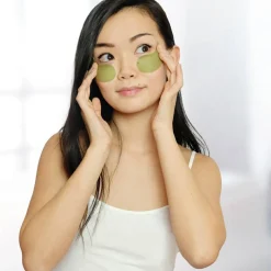 CLINICAL SKIN CARE Cucumber De-Tox Hydra-Gel Eye Patches 30 Stück