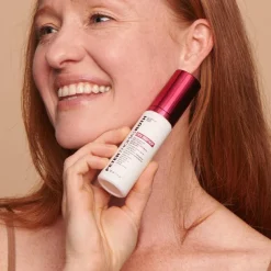 CLINICAL SKIN CARE   EVEN SMOOTHER GLYCOLIC RETINOL RESURFACING SERUM 30 ml