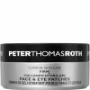 CLINICAL SKIN CARE   FIRMx Collagen Hydra-Gel Face & Eye Patches 90 Stück
