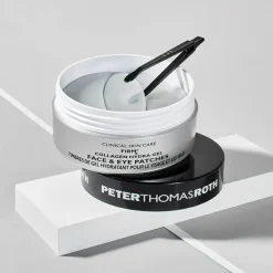 CLINICAL SKIN CARE   FIRMx Collagen Hydra-Gel Face & Eye Patches 90 Stück