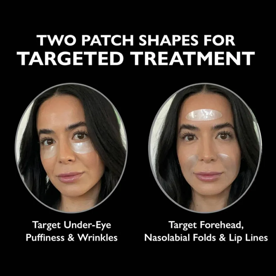 CLINICAL SKIN CARE FIRMx Collagen Hydra-Gel Face & Eye Patches 90 Stück