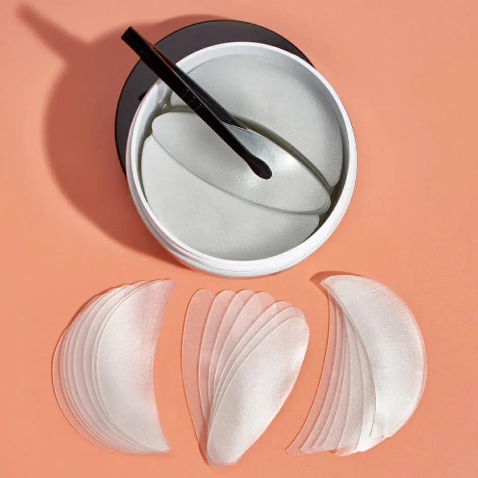 CLINICAL SKIN CARE FIRMx Collagen Hydra-Gel Face & Eye Patches 90 Stück