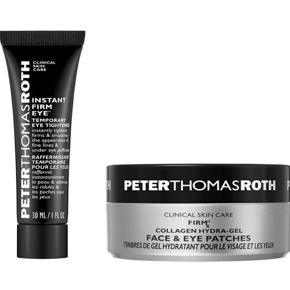 CLINICAL SKIN CARE FIRMx Duo