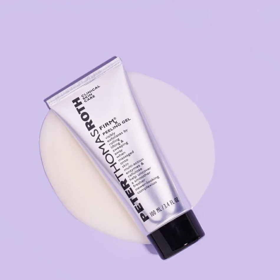 CLINICAL SKIN CARE FirmX Peeling Gel 100 ml