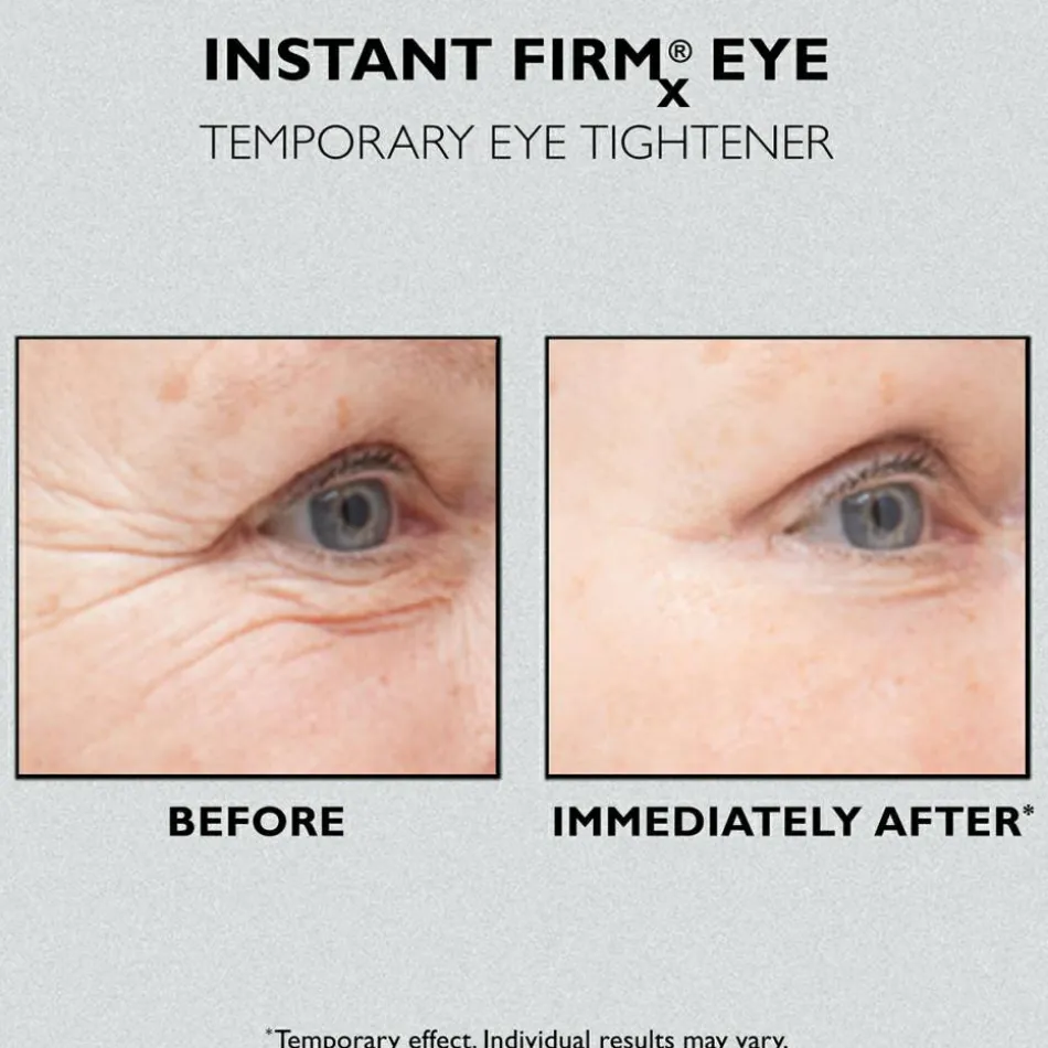 CLINICAL SKIN CARE Insant FIRMx Eye Temporary Eye Tightener 30 ml
