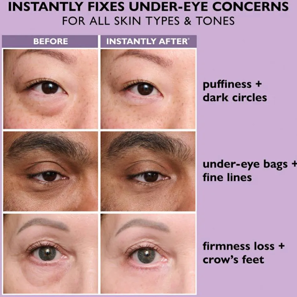 CLINICAL SKIN CARE Instant Firm Eye 20 ml