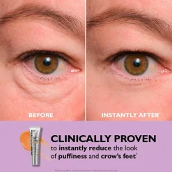 CLINICAL SKIN CARE Instant Firm Eye 20 ml