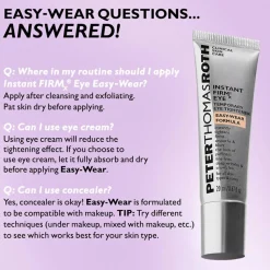 CLINICAL SKIN CARE Instant Firm Eye 20 ml