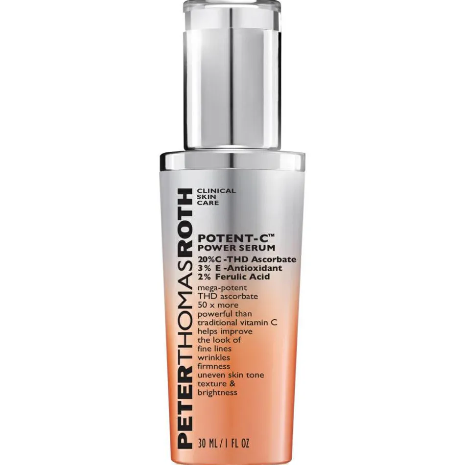 CLINICAL SKIN CARE Potent-C Power Serum 30 ml