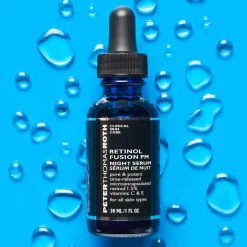 CLINICAL SKIN CARE Retinol Fusion PM Night Serum 30 ml