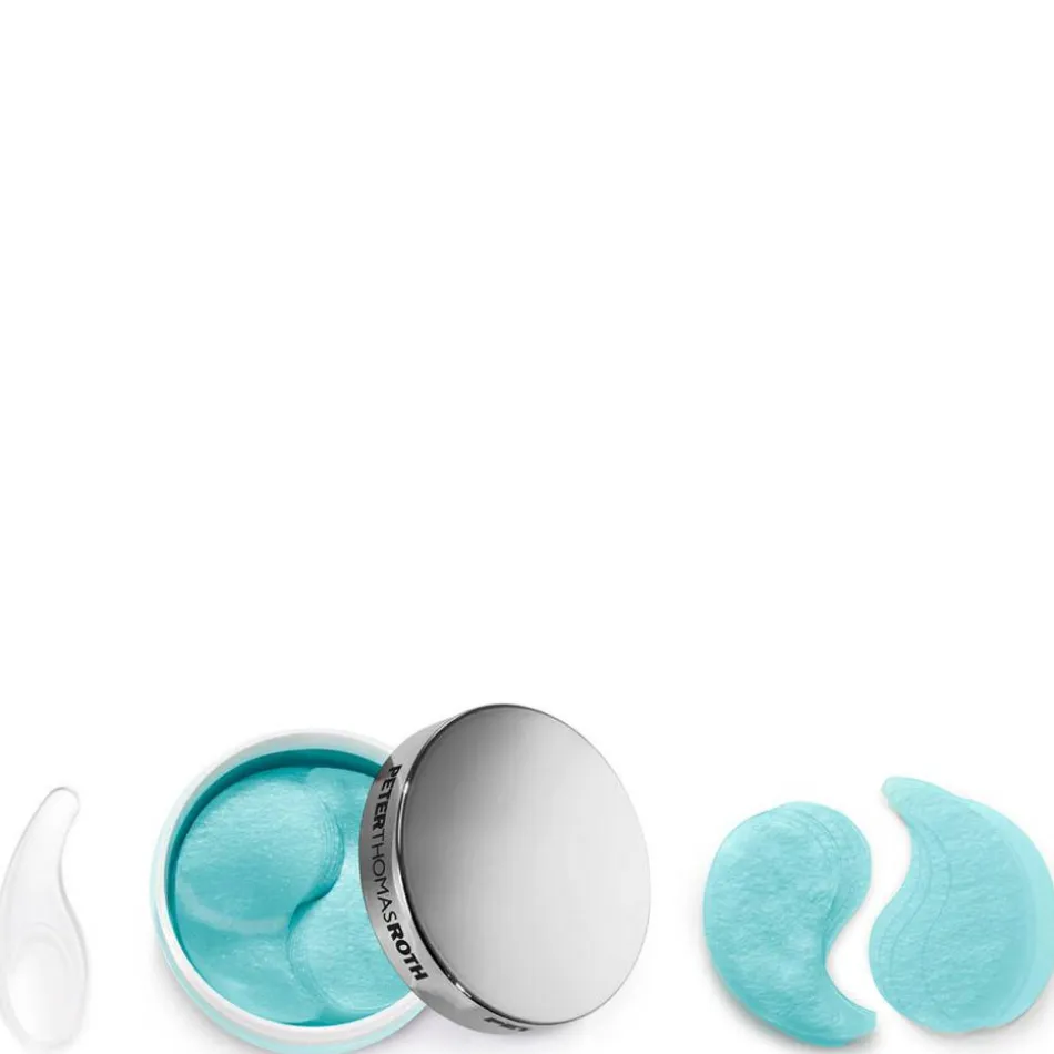 CLINICAL SKIN CARE Water Drench Hyaluronic Cloud Hydra-Gel Eye Patches 60 Stück