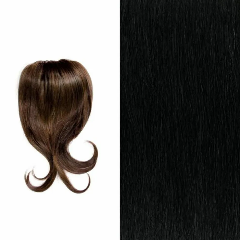 Clip-In Fringe