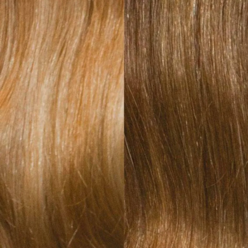 Clip-In Fringe