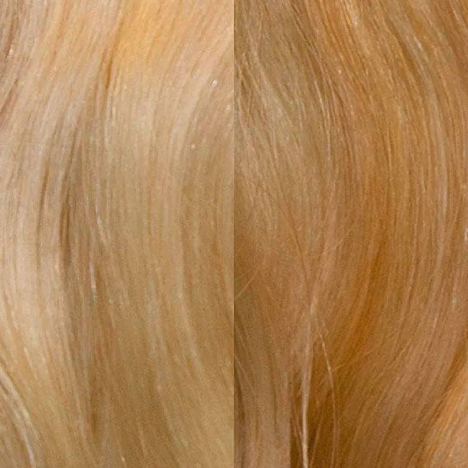 Clip-In Fringe