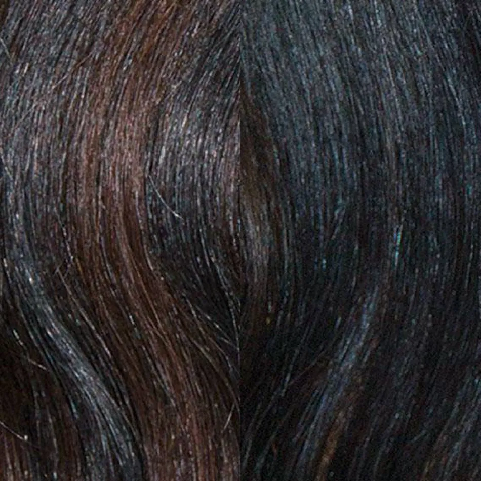 Clip-In Fringe