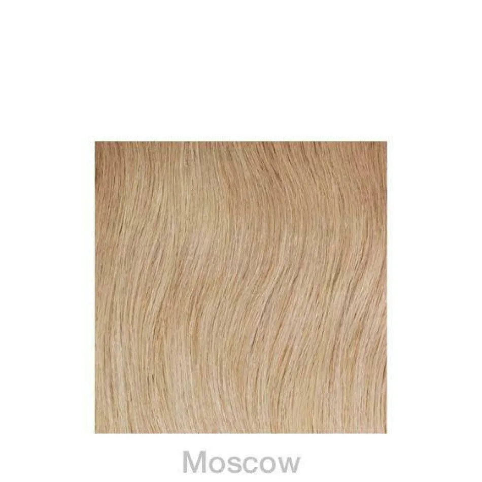 Clip-In Weft Set 40 cm