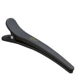Clip schwarz