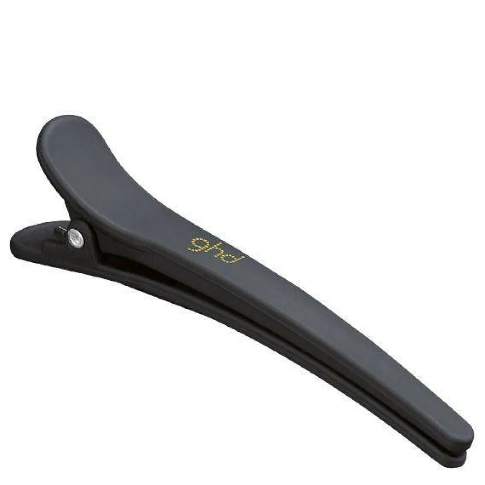 Clip schwarz