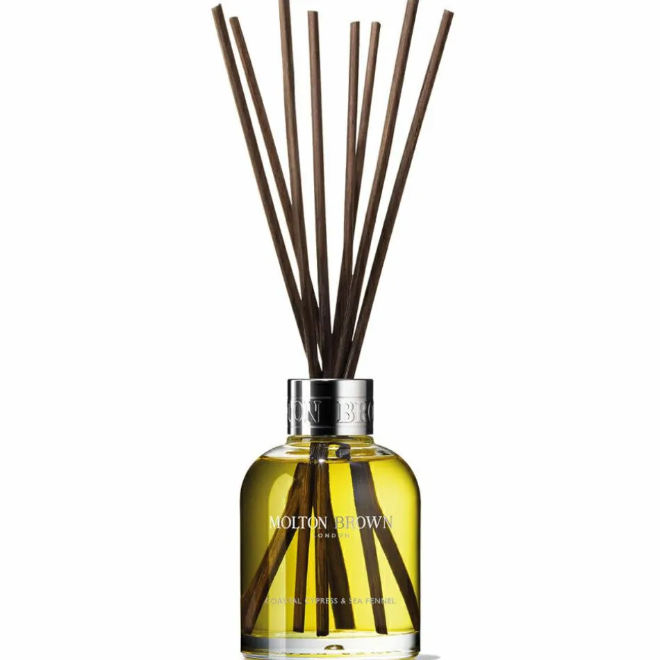 Coastal Cypress & Sea Fennel Duftstäbchen 150 ml