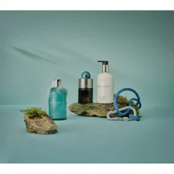 Coastal Cypress & Sea Fennel Fine Liquid Hand Wash Refill 400 ml