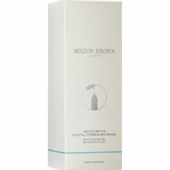 Coastal Cypress & Sea Fennel Infinite Bottle Bath & Shower Gel 400 g