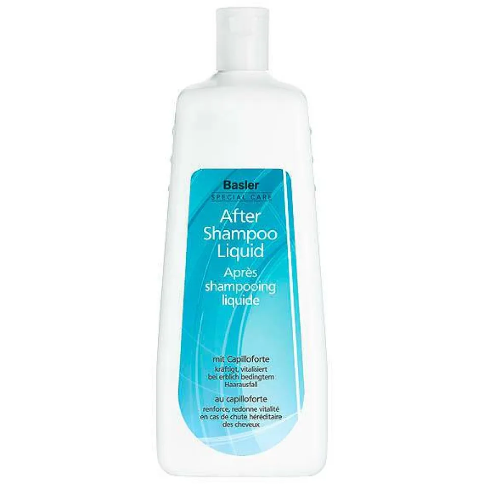 Coffein After Shampoo Liquid mit Capilloforte