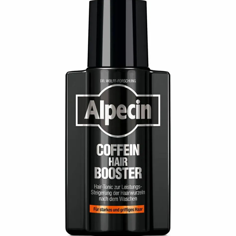 Coffein Hair Booster 200 ml