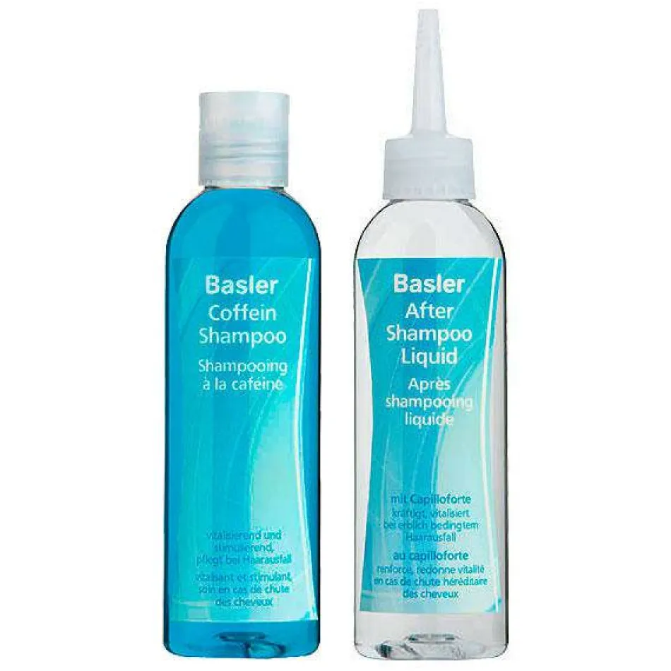 Coffein Men's Hair Care Pro Age Set