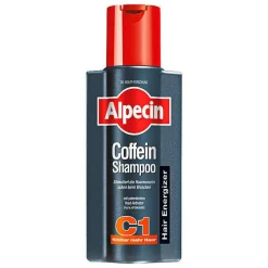 Coffein Shampoo C1 250 ml